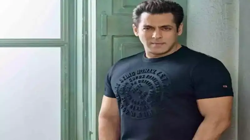 Upcoming movies of Salman Khan