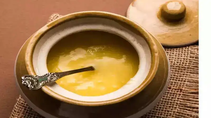 Craving liquid gold? 10 Indicators your body needs a ghee boost