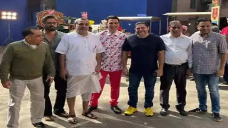 Hera Pheri 3 makers to remove Farhad Samji as the film’s director? Read on to know more