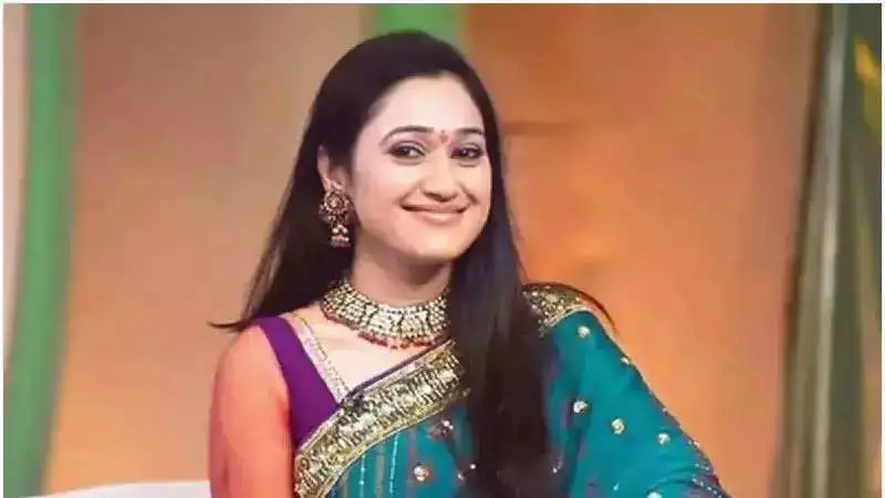 Disha Vakani aka Dayaben from 'Taarak Mehta Ka Ooltah Chashmah' suffering from throat cancer?