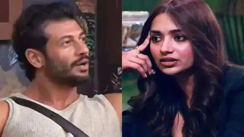 Bigg Boss OTT 2: Here’s why Jad Hadid felt disappointed by Jiya Shankar's actions