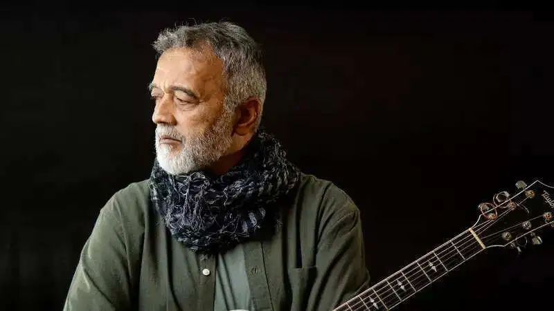 Best and most soothing songs of Lucky Ali