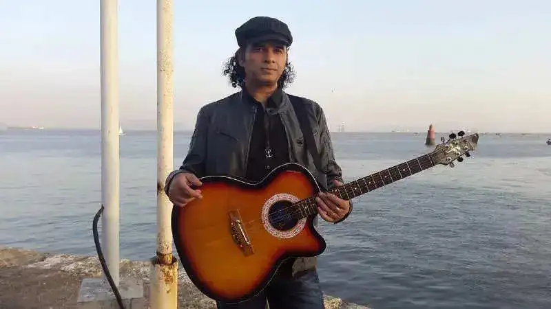 Mohit Chauhan's enchanting romantic melodies