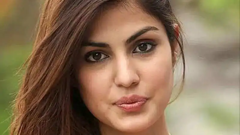 Did Rhea Chakraborty accuse Prince Narula of “insulting her publicly”? Read now