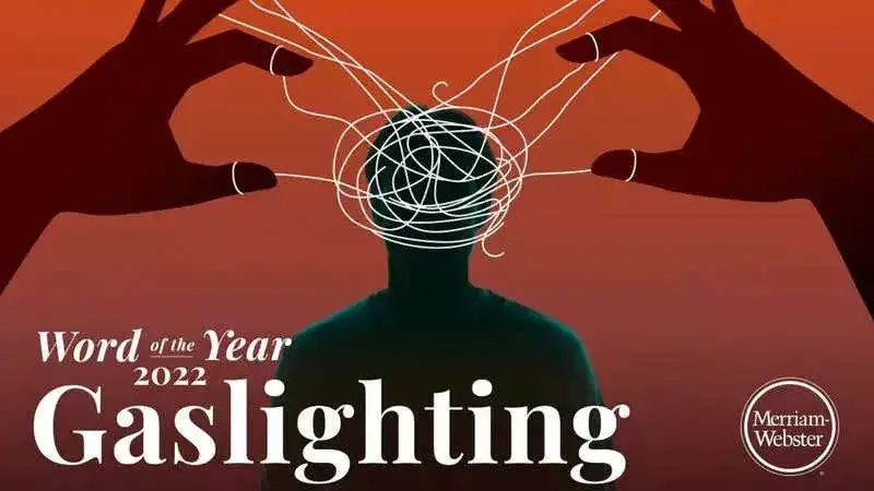 Merriam-Webster announces ‘Gaslighting’ as Word of the Year 2022