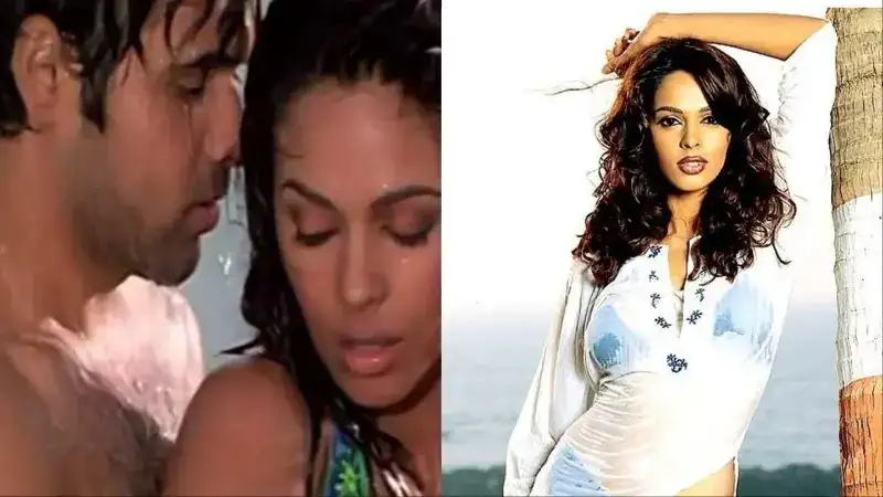 ‘Bheege Hont Tere’: Mallika Sherawat recalls being “judged” for the song