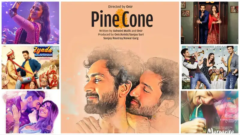 Pride month special: 7 Bollywood movies pushing boundaries with LGBTQ representation