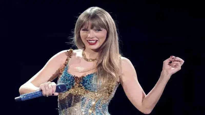 Singer Taylor Swift’s ‘The Eras Tour’ breaks box office! Deets inside