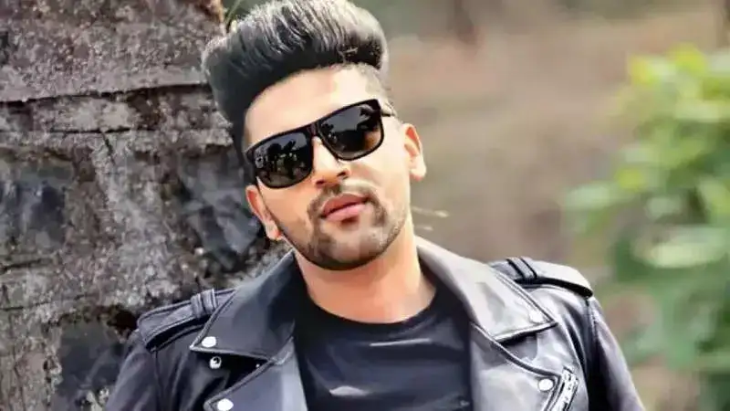 Singer Guru Randhawa signs with international agency CAA