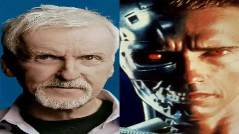 James Cameron reveals that another Terminator film is currently in discussion