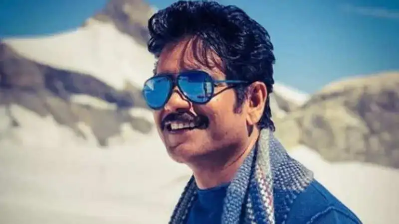 Writer Prasanna Kumar Bezawada to make directorial debut with Nagarjuna's next