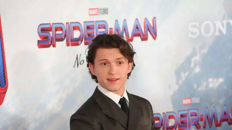 Spider-Man star Tom Holland announces temporary hiatus from acting