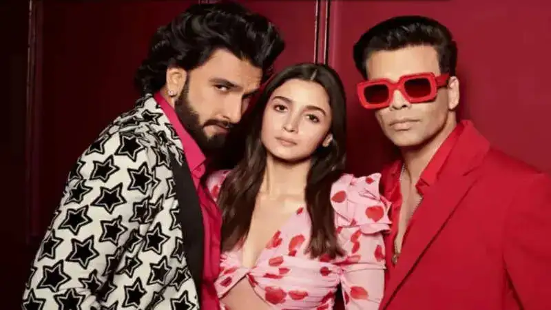 Ranveer Singh and Alia Bhatt along with Karan Johar will interact with 50,000+ students for IIMUN series; says reports