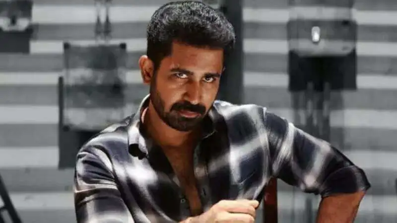 Tamil actor Vijay Antony is now stable after meeting with an accident in Malaysia