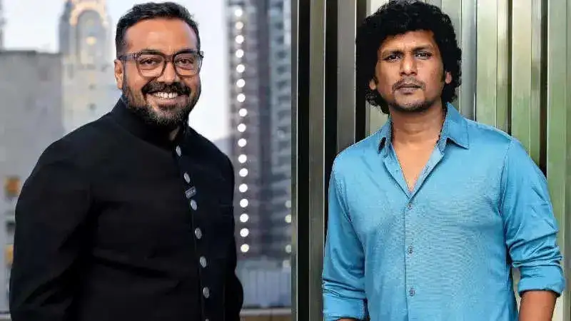 Anurag Kashyap's dream comes true. Joins Thalapathy Vijay in Lokesh Kanagaraj's 'Leo'