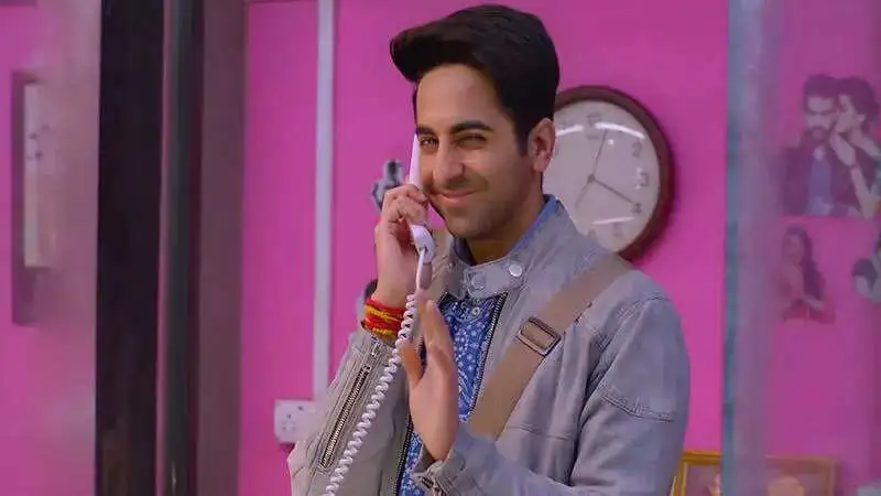 Ayushmann Khurrana starrer ‘Dream Girl 2’ goes for reshoot, says reports