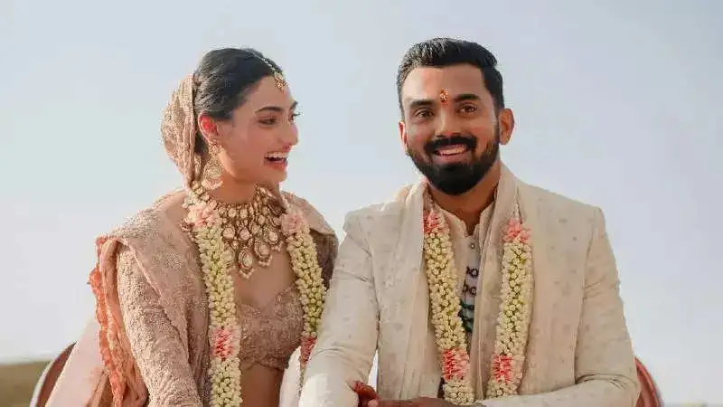 Exclusive! Athiya Shetty and KL Rahul didn’t get luxurious gifts, confirms an insider