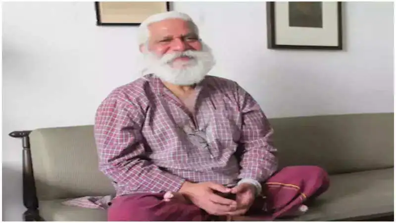 Veteran producer Suresh Jindal passes away at the age of 80 due to prolonged illness