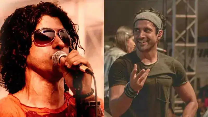 Farhan Akhtar starrer ‘Rock On!!’ clocks 15 years! Celebrating its iconic songs