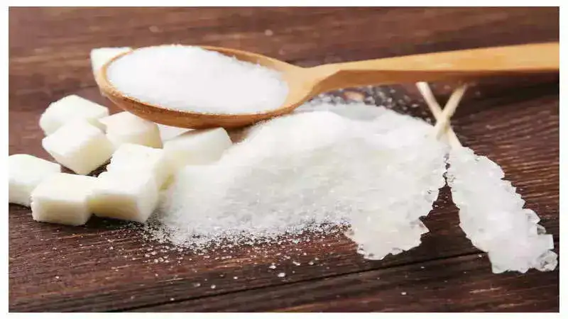 This winter season, lay off the sugar. Here’s what it can do to your skin!