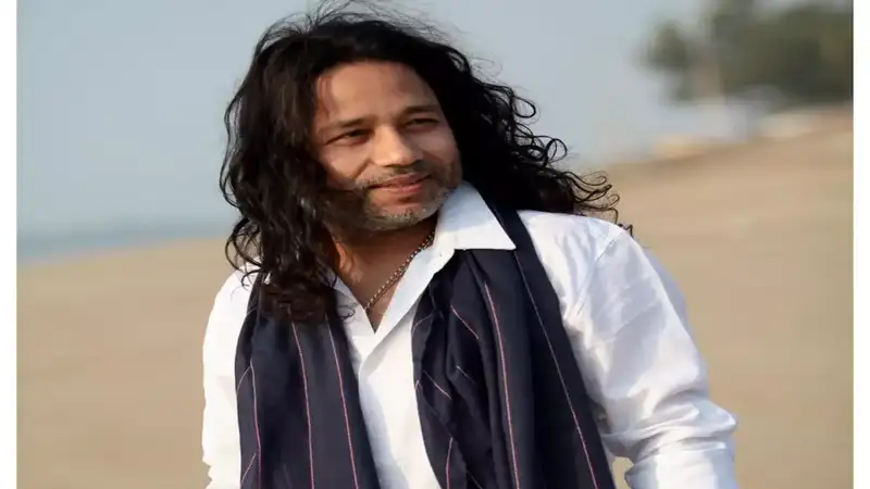 Kailash Kher recalls his attempted suicide in Rishikesh