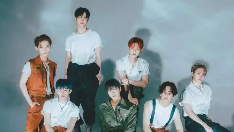 VERIVERY's 'Tap Tap' song has a fun new video from their recent ‘Liminality- EP.LOVE’