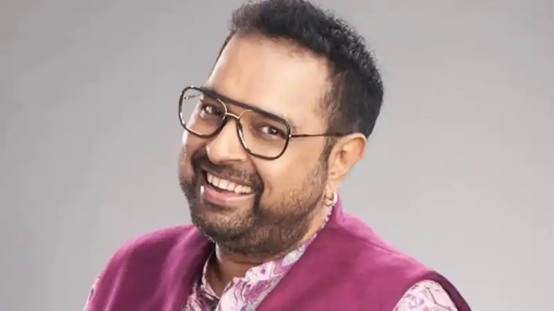 Revisiting 7 iconic songs by Shankar Mahadevan