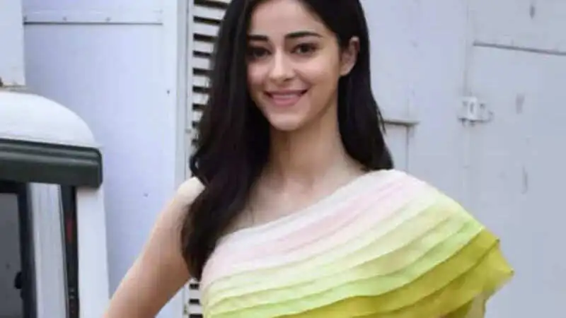 Ananya Panday on cancel culture: ‘I even asked someone whether I have been boycotted’