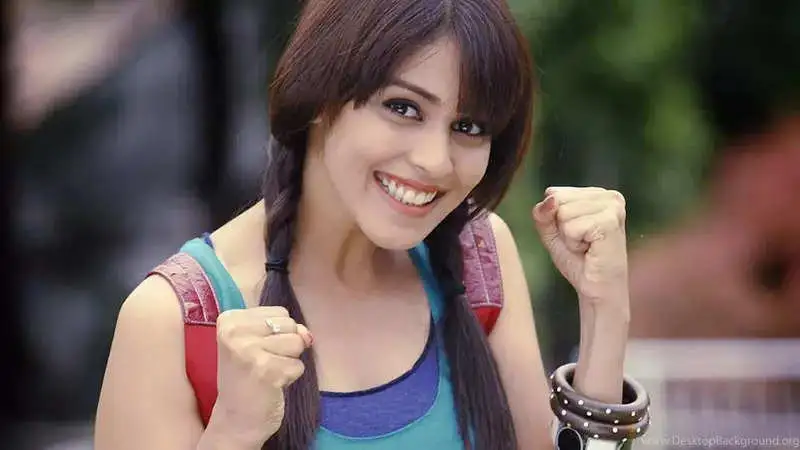 Genelia Deshmukh is the only actor who has worked in six different industries