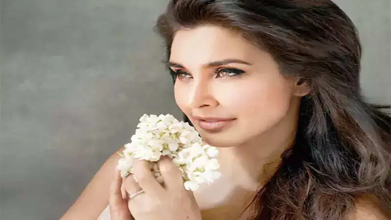 Lisa Ray says she inwardly cringes when the song ‘Afreen Afreen’ is played