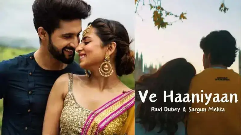 'Ve Haaniyan' song trends on Instagram: Here is what Ravi Dubey had to say about it