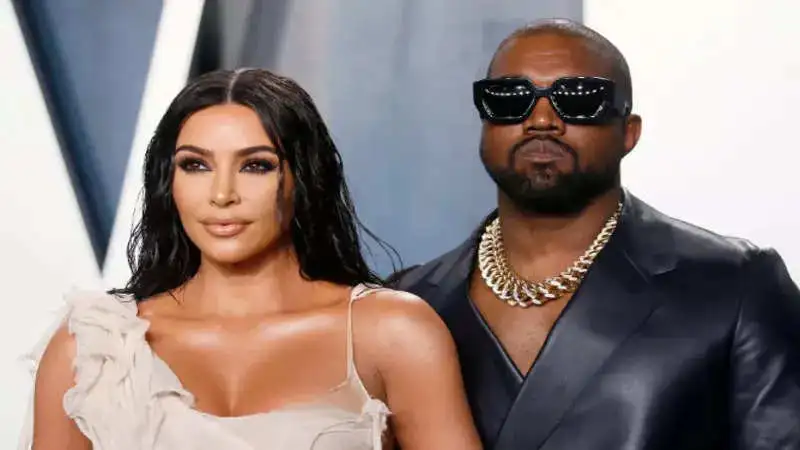 Kim Kardashian and Kanye West settle divorce, Ye to pay $200k per month in child support