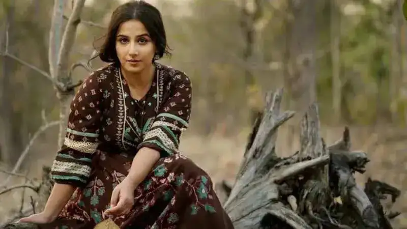 Vidya Balan’s biopic web series on Indira Gandhi is called off