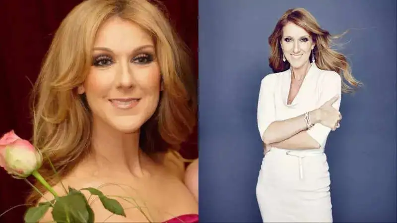 Singer Celine Dion says she “doesn’t have control over her muscles” due to stiff-person syndrome