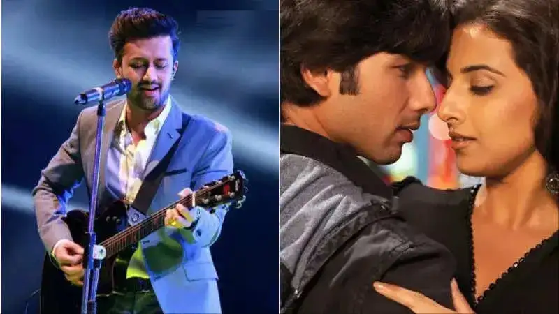 Atif Aslam’s concert: Audience sings “Bakhuda” along the singer and it is mesmerizing!