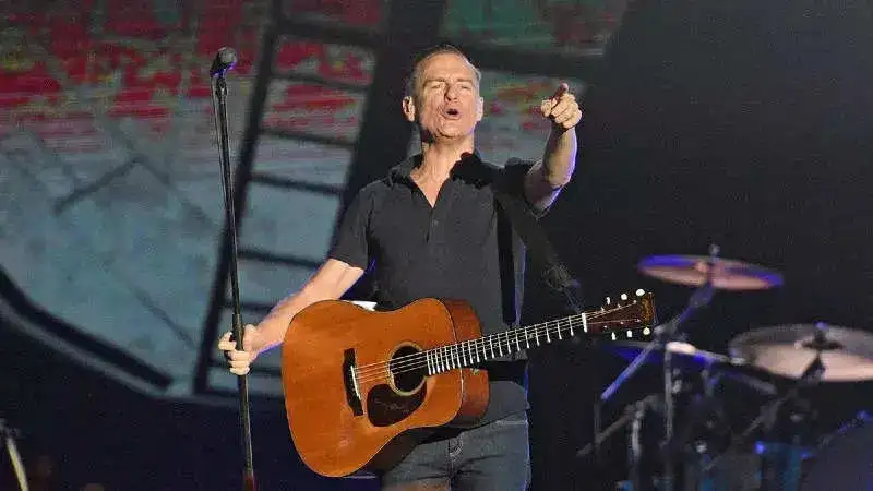 Bryan Adams reveals the explicit meaning of his hit song 'Summer of '69'