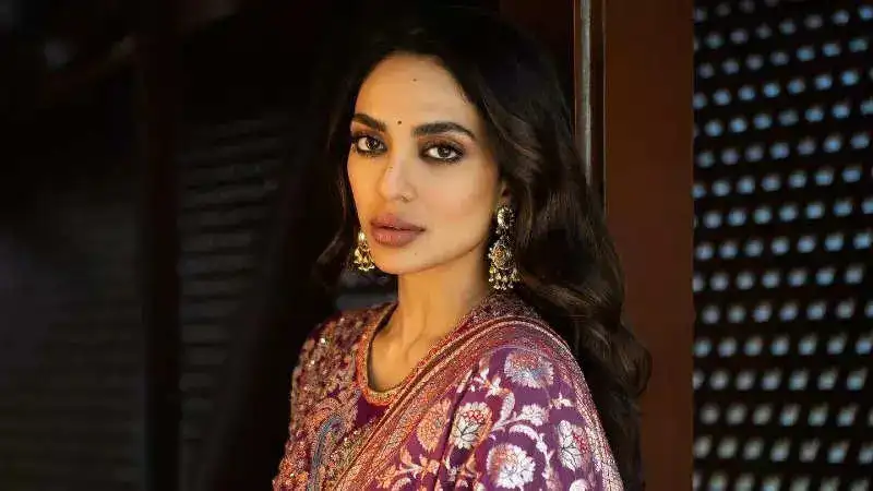 Sobhita Dhulipala talks about her ideal partner amidst dating rumours with Naga Chaitanya