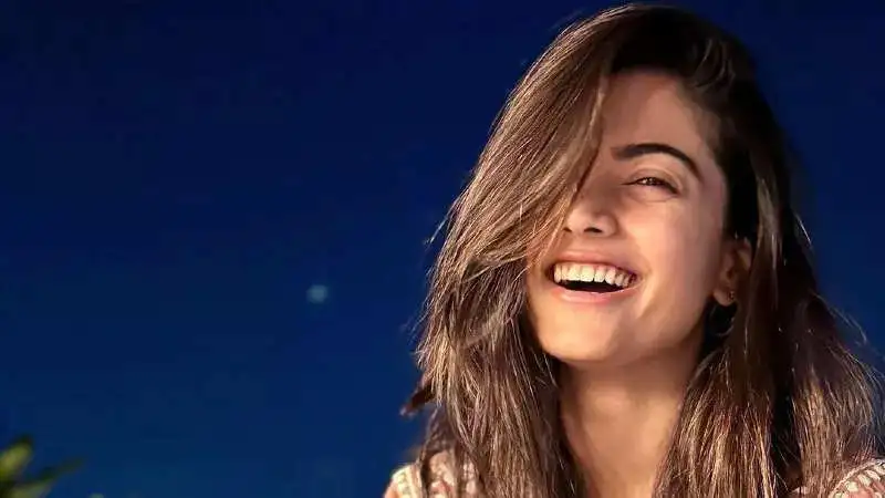 Rashmika Mandanna reveals that she has watched Kantara, adds she just has love for her trolls