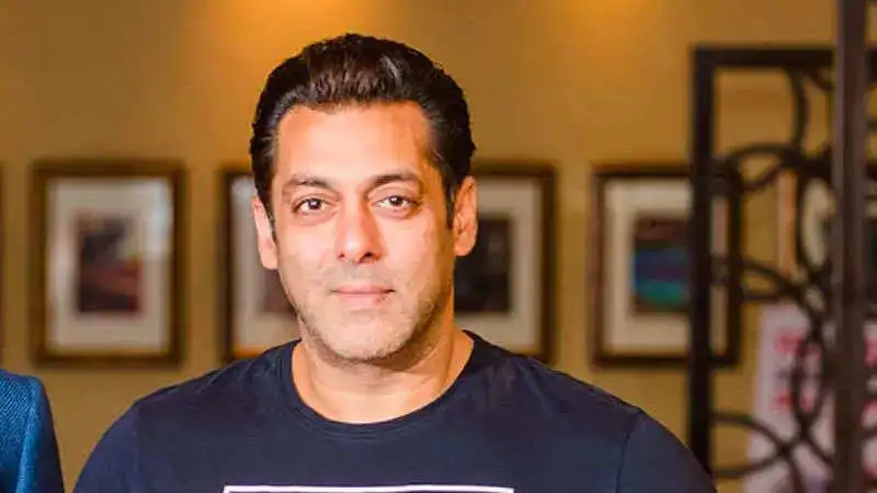 Salman Khan's renewed rent for giant supermarket is 89 lakhs