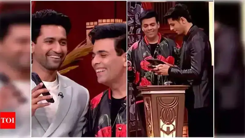 5 important life lessons to take from ‘Koffee With Karan Episode – 7’