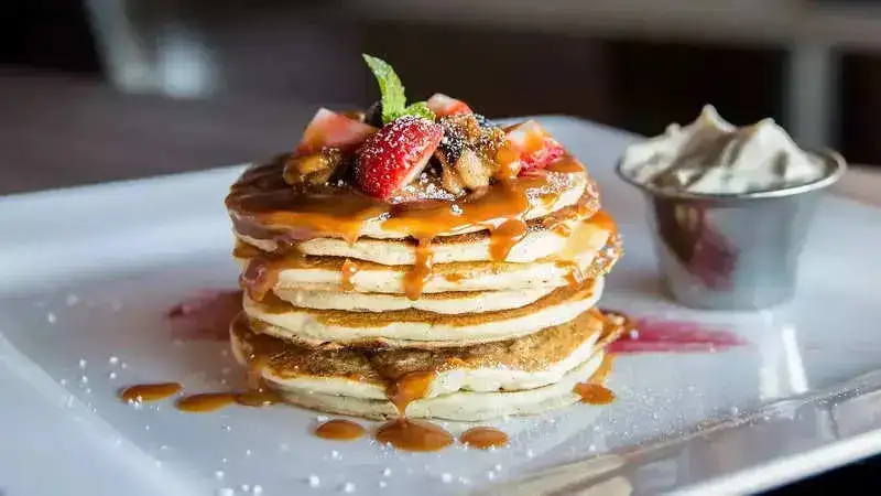 5 Most common mistakes made by people when preparing pancakes