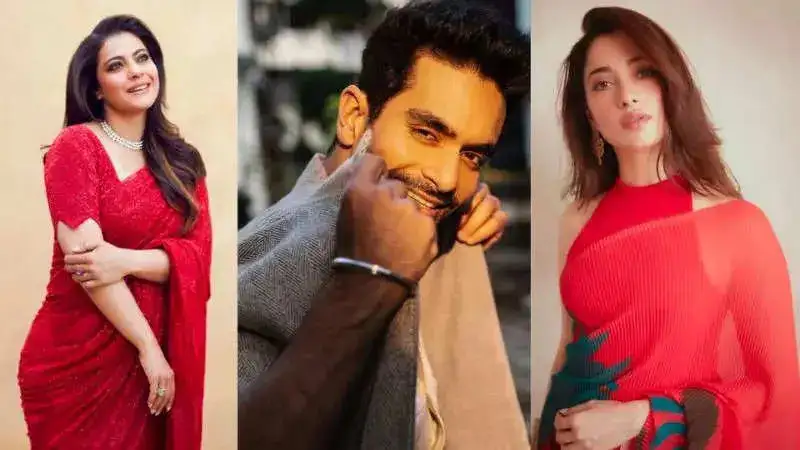 Lust Stories 2 teaser unveiled with Kajol, Angad Bedi, and Mrunal Thakur