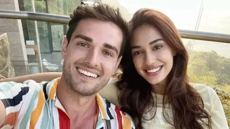 Netizens react as Disha Patani posts fun video with rumoured boyfriend; say, ‘Tiger left Insta’