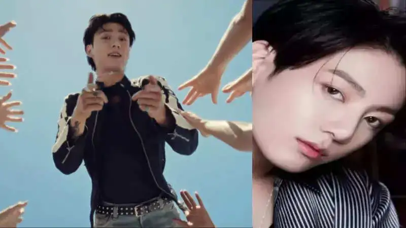 Why is ‘Congratulations Jungkook’ trending on social media? Deets inside