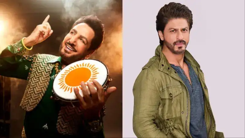 Gurdas Maan recalls working with Shah Rukh Khan in ‘Veer Zaara’; says THIS