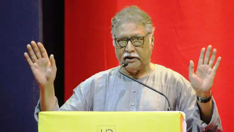 Veteran actor Vikram Gokhale passes away at 77 in Pune’s Deenanath Mangeshkar Hospital