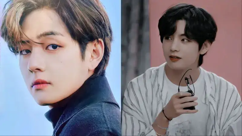 BTS’ V surprises fans by personally joining a fan made group chat to celebrate ‘Layover’ album's first anniversary!