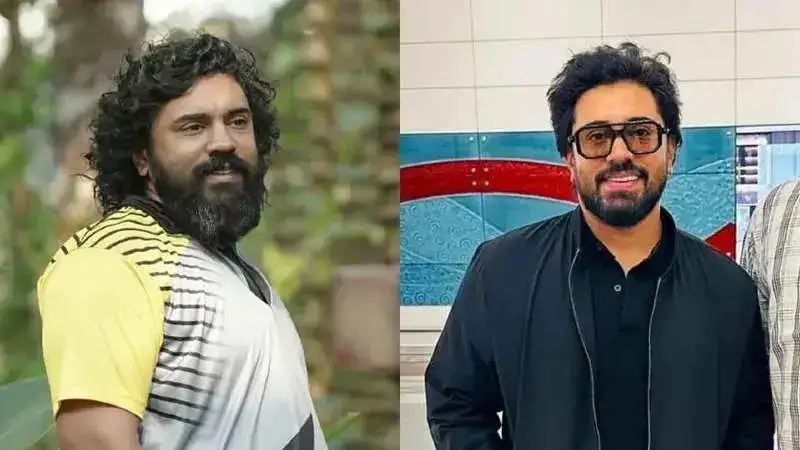 Nivin Pauly undergoes drastic transformation after weight loss, fans compare him to Ram Charan