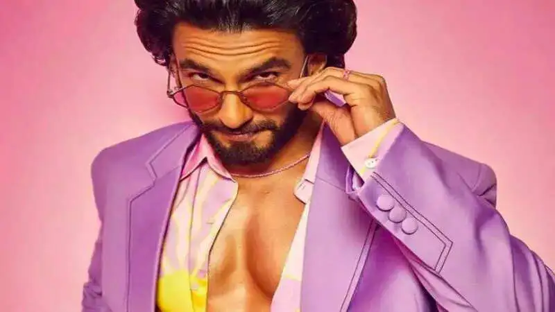 Insincere people make me furious, Ranveer Singh reveals in an interview