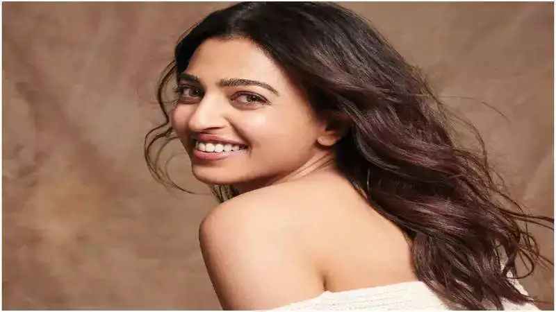 Unknown facts about Radhika Apte!